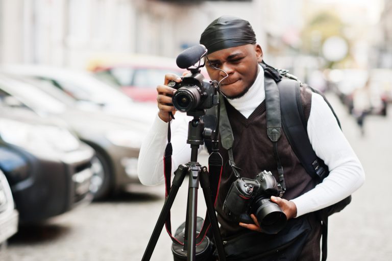 Fachabs Photography & Videography Services